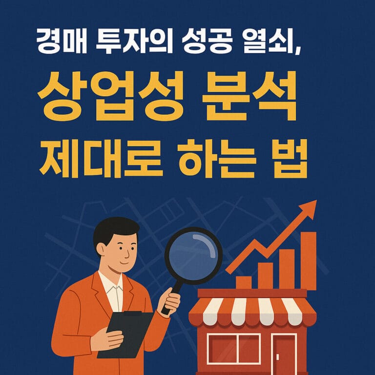 상업성 분석 쎔네일